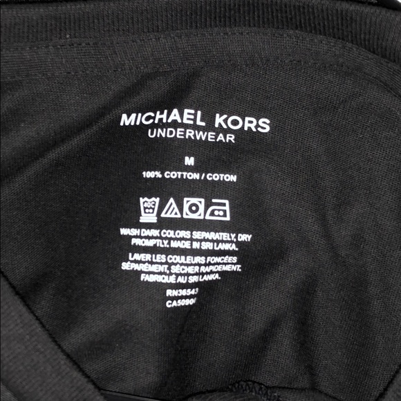 Michael Kors V Neck - Picture 2 of 2